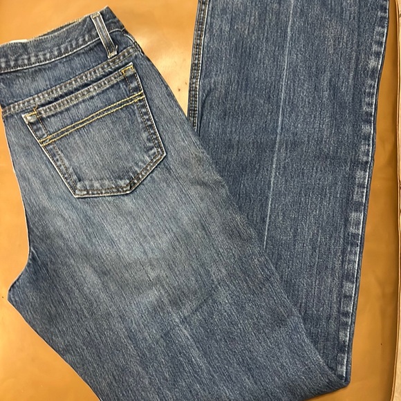 Cinch Other - Cinch White Label 30x36 straight fit